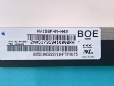Матриця LCD до ноутбука Asus X555LA №2